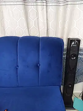 ariahsexy online show from 06/25/26, 05:17