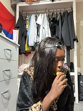 k ashantixxx online show from 05/31/26, 11:28