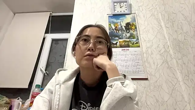 VickieTrudo online show from 05/30/26, 09:01