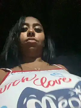 Snapshot of jhenannyy chatting on 06/30/26, 09:10 jhenannyy online show from 06/30/26, 09:10