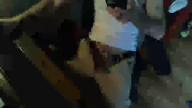 Snapshot of Clevername90 chatting on 12/03/25, 07:45 Clevername90 online show from 12/03/25, 07:45