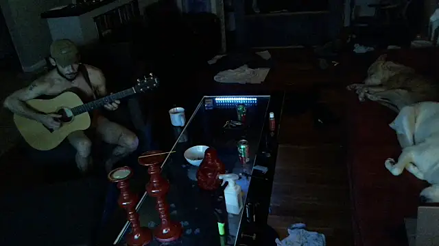 Snapshot of Clevername90 chatting on 12/04/25, 10:35 Clevername90 online show from 12/04/25, 10:35