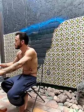 Clevername90 online show from 03/07/26, 05:21