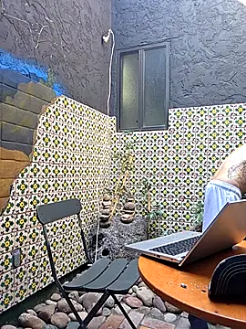 Clevername90 online show from 03/10/26, 05:51