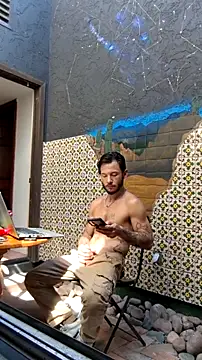 Clevername90 online show from 03/11/26, 08:48