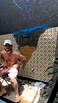 Clevername90 online show from 03/12/26, 08:04