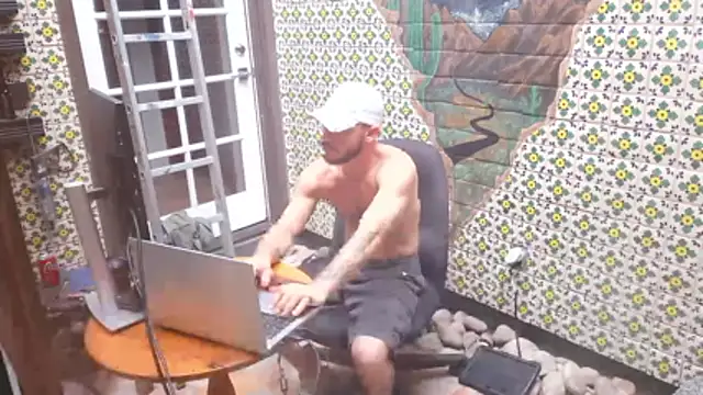 Clevername90 online show from 03/29/26, 08:09