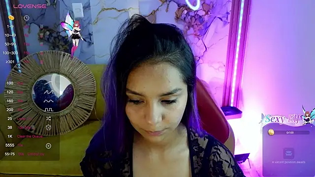 Cami monroe m online show from 05/25/26, 05:19
