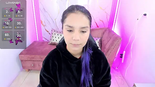 Cami monroe m online show from 05/26/26, 12:45