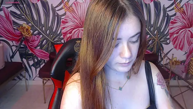 Jenni arango  online show from 05/27/26, 01:08