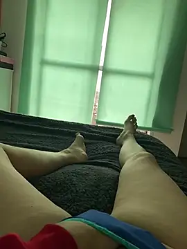 lulupiecitosamor online show from 05/24/26, 12:32