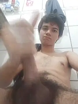 novinho-bundudo online show from 08/01/26, 12:04