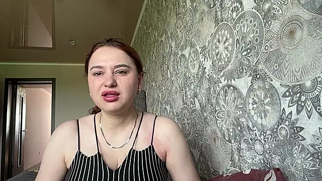 Cherryliveo online show from 06/01/26, 05:09