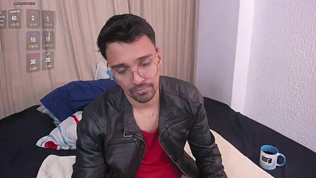 Snapshot of max_ed chatting on 07/15/26, 11:59 max ed online show from 07/15/26, 11:59