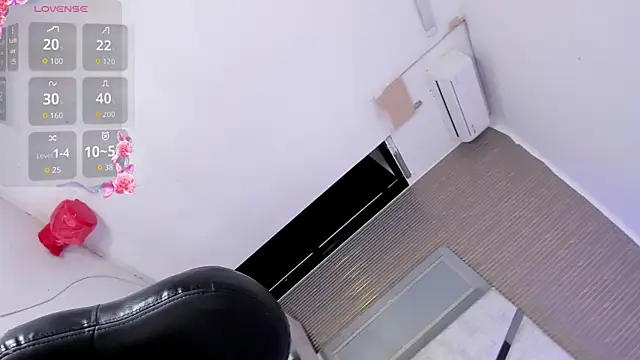 kitanna 1 online show from 06/23/26, 10:08