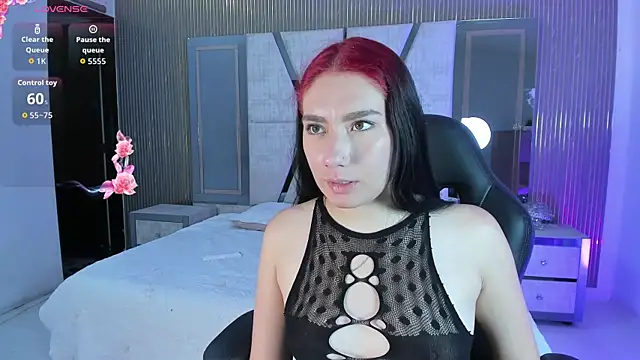 kitanna 1 online show from 07/01/26, 09:58