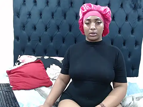Dope Chick online show from 06/15/26, 03:31