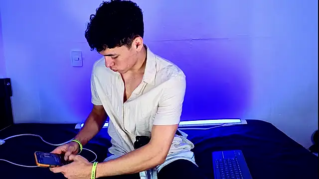 Luke Muscle online show from 05/26/26, 12:34