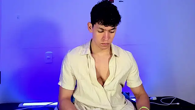 Luke Muscle online show from 05/29/26, 12:58