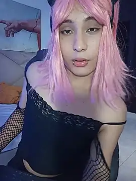 CataliinaSanttana online show from 05/27/26, 07:33