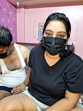 Hornyreshma online show from 06/23/26, 11:30