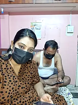 Hornyreshma online show from 07/09/26, 09:13