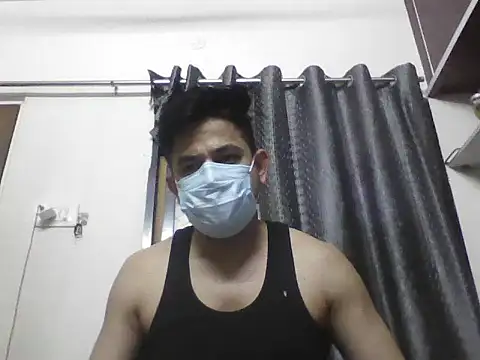 Nivan 7251 1 online show from 05/24/26, 10:09