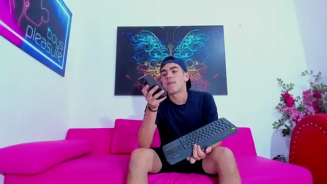 Khody sweet online show from 05/28/26, 03:26