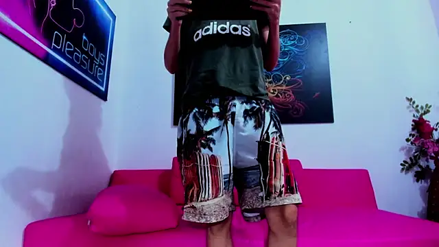 Khody sweet online show from 05/28/26, 10:51