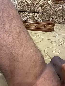 sexy man 22 online show from 05/24/26, 01:05