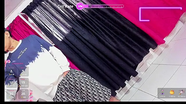 BoysTwMen online show from 05/24/26, 06:13