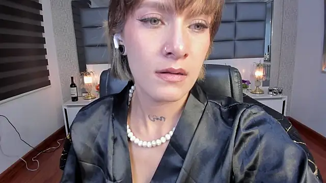 Mrs Regina clk online show from 07/07/26, 07:23