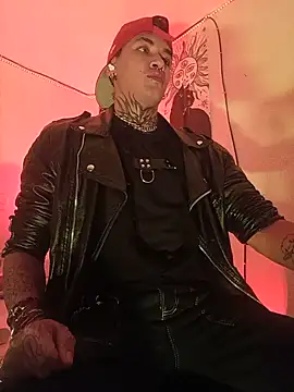 AlecBanne  online show from 06/21/26, 10:34