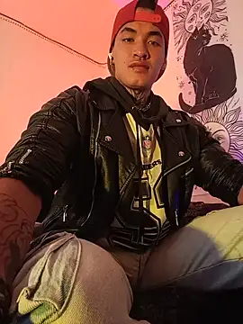 AlecBanne  online show from 07/03/26, 05:41