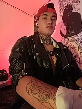 AlecBanne  online show from 07/06/26, 08:55