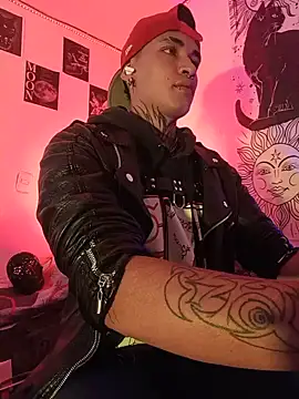 AlecBanne  online show from 07/13/26, 08:55