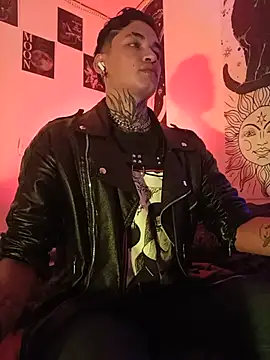 AlecBanne  online show from 07/14/26, 02:05