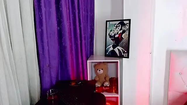 Angel foxc13 online show from 07/11/26, 03:09