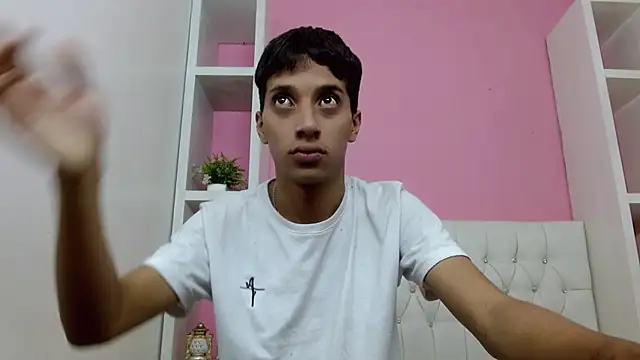 jl brayan12 online show from 05/27/26, 08:06