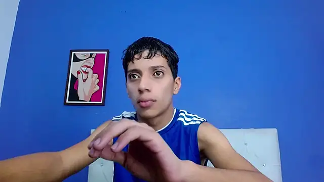 jl brayan12 online show from 05/30/26, 07:44