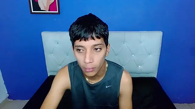 jl brayan12 online show from 06/06/26, 03:28