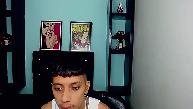 jl brayan12 online show from 07/05/26, 04:19