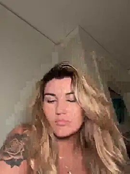 thebeachyblonde online show from 07/14/26, 03:11