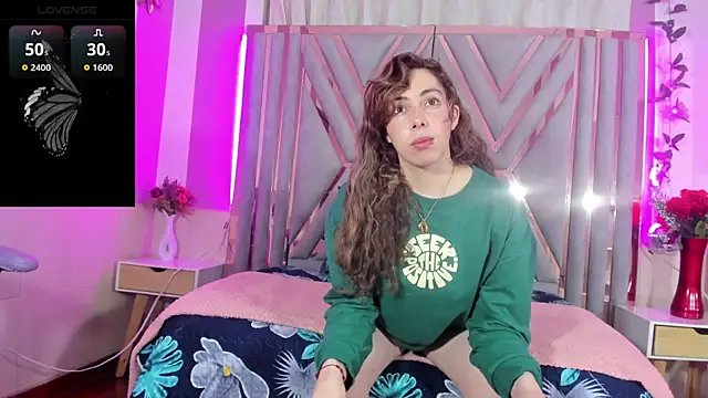 hada russo online show from 07/04/26, 04:07
