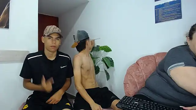 Mercilessly SEXPERVER online show from 06/07/26, 08:12