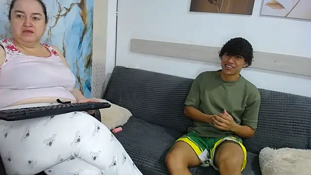 Mercilessly SEXPERVER online show from 06/14/26, 10:50