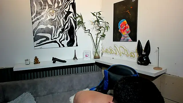 RikyAaron online show from 06/20/26, 05:38