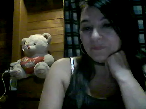 Anlly garcia002 online show from 05/25/26, 03:45