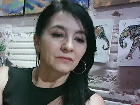 Anlly garcia002 online show from 05/26/26, 11:45