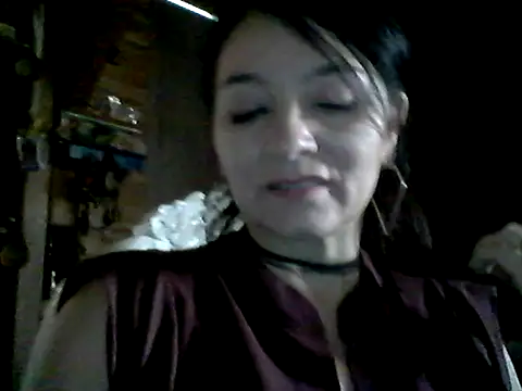 Snapshot of Anlly_garcia002 chatting on 06/19/26, 07:06 Anlly garcia002 online show from 06/19/26, 07:06